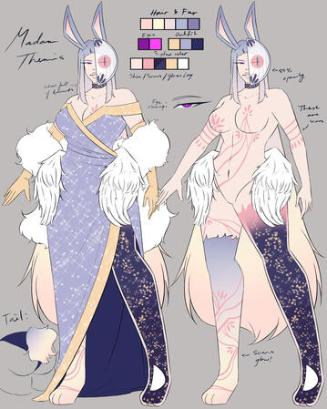 Themis Ref Sheet [Coelunes CS]